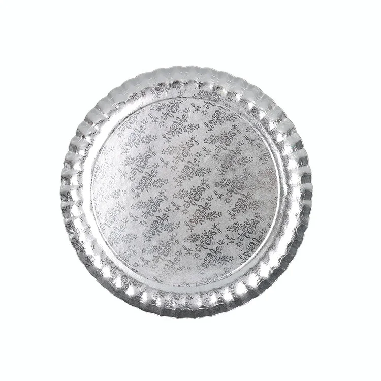 Wholesales Eco Biodegradable Bagasse Food Container Plate Sugarcane Tableware For Home Use