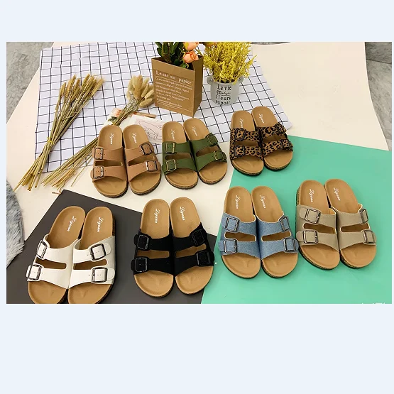 Женская обувь на плоской подошве