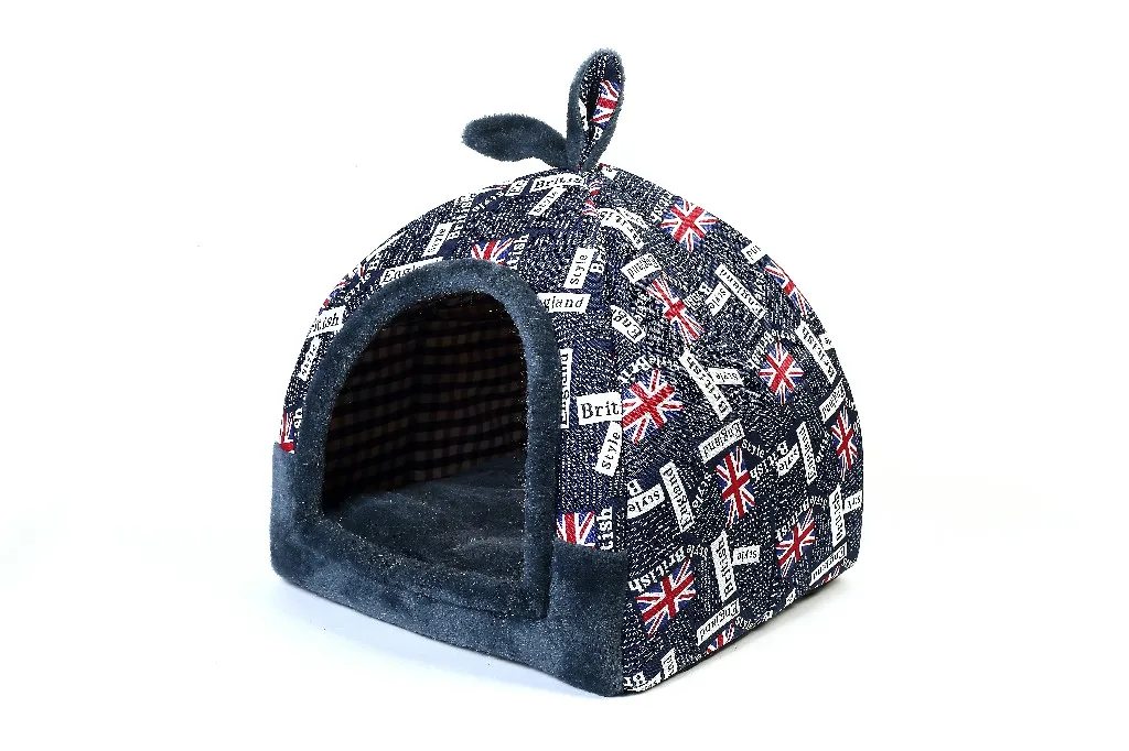 
2020 manufacture product for pets Soft Pet Bed for Cats and Dogs 