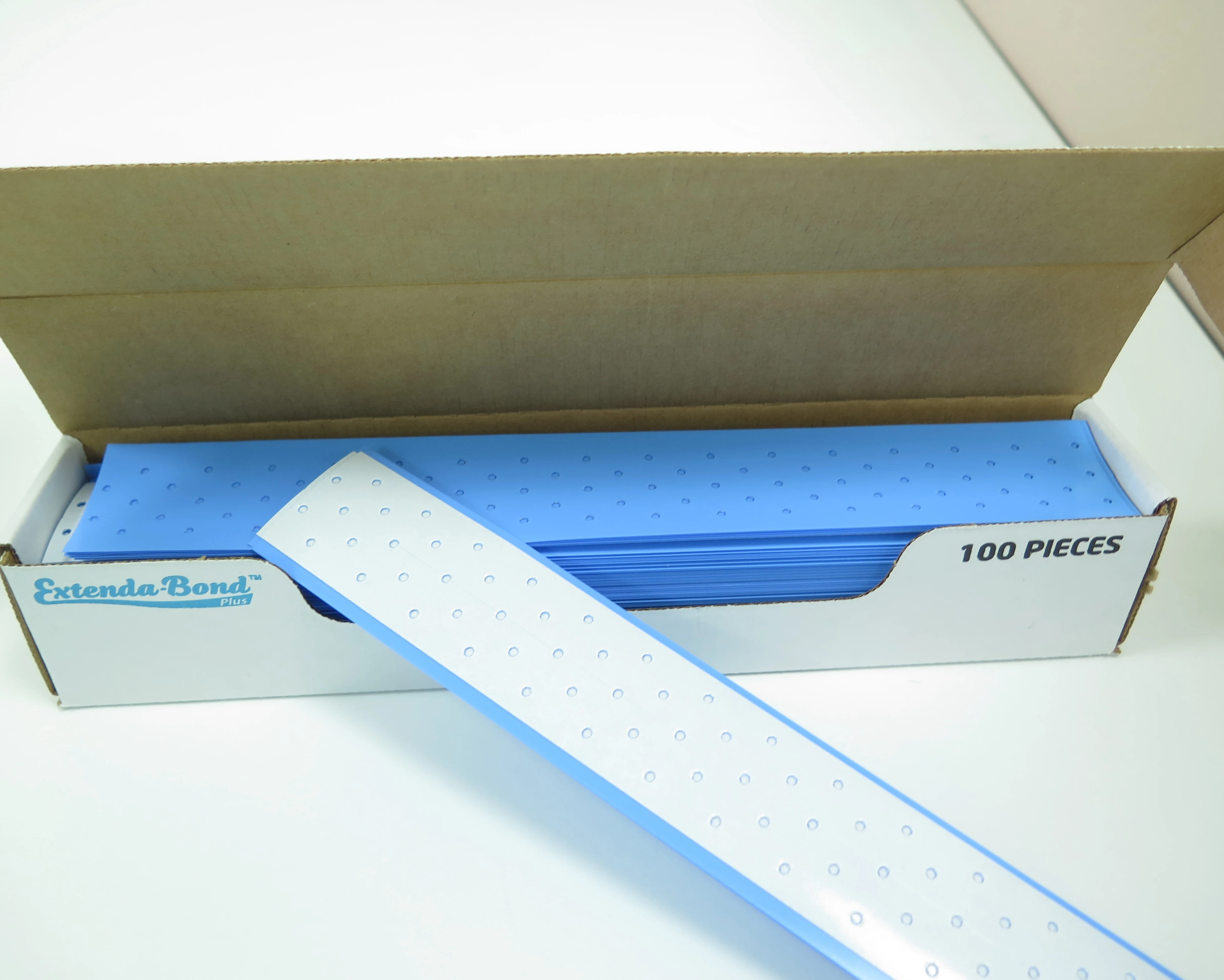 Extenda-Bond plus toupee wig extension tape walker strong adhesive tape