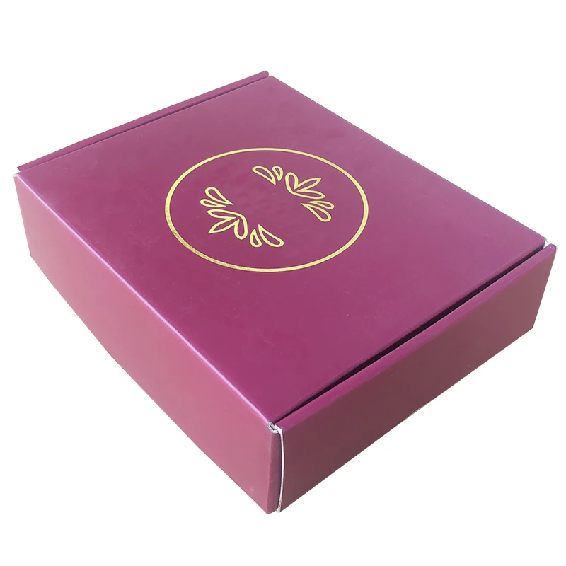 Packaging factory luxury customization cheap free_to_air_set_top_box mailer box  box mod kits