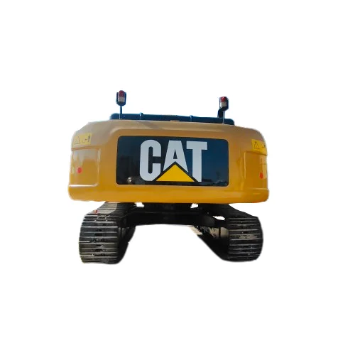 Экскаватор cat 325D самая низкая цена лучшее предложение 25 тонн б/у гусеница среднего размера подержанный экскаватор