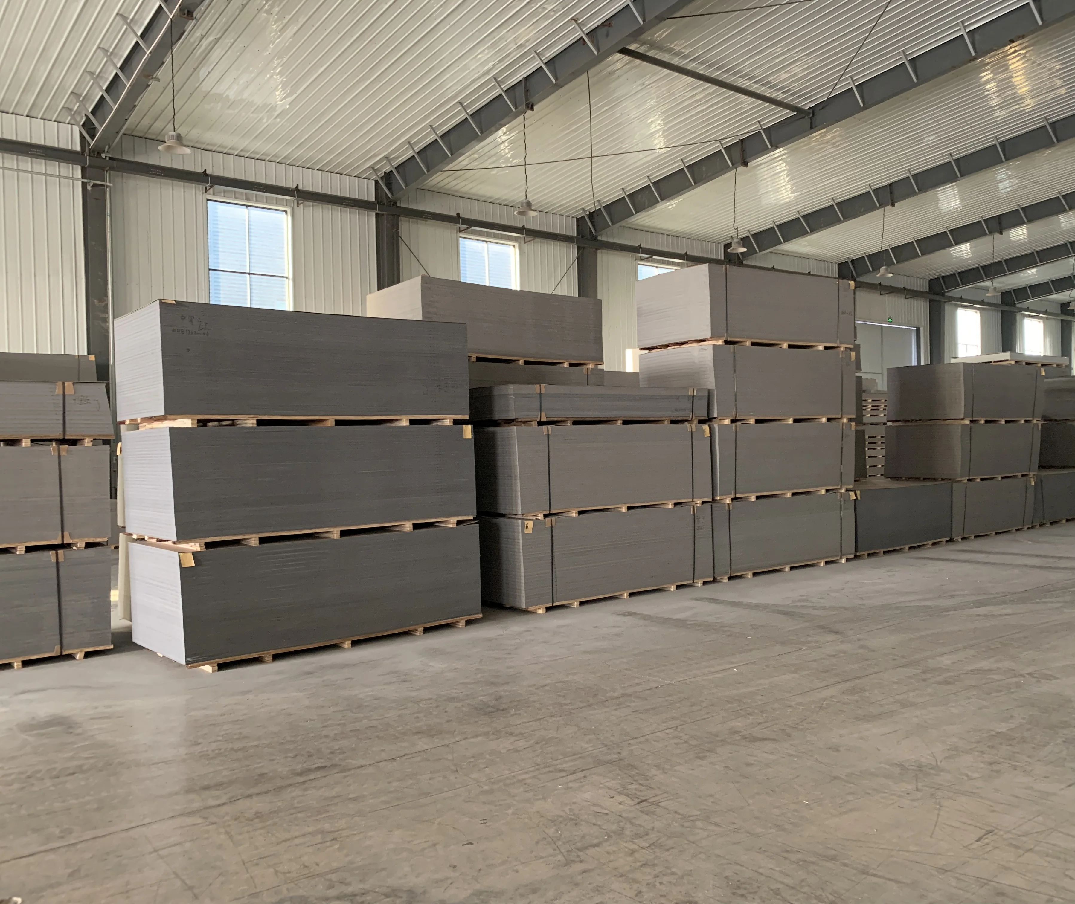 2021 New Arrival acp plate sheet 1mm aluminum plastic panel wall cladding