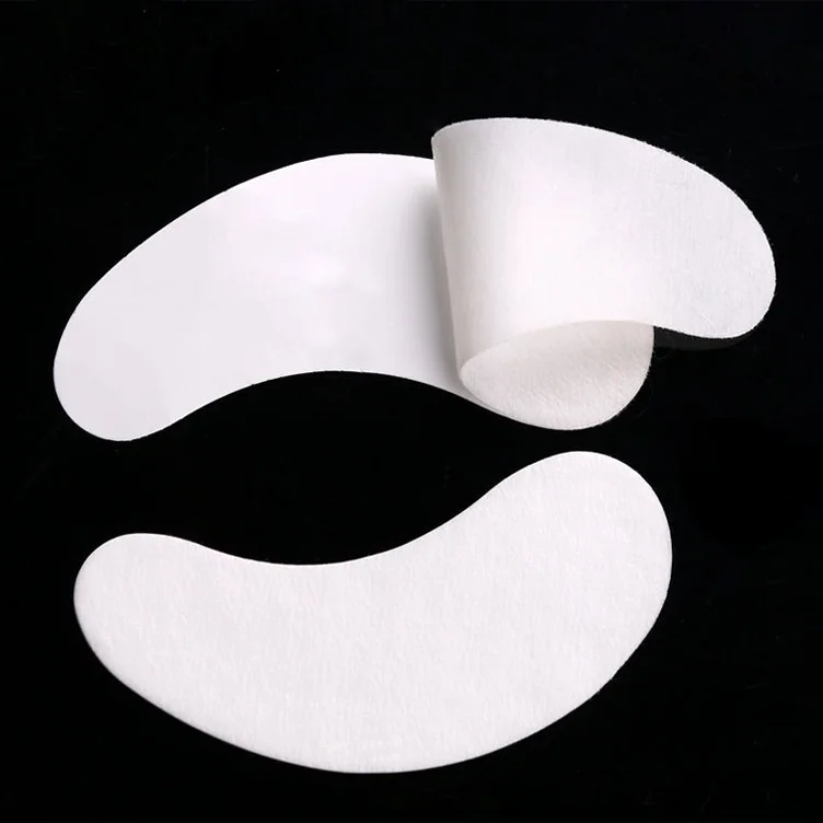 
Hydrogel Patch Eyelash Lint Free Eyepatches Gel Lash Eye Pad Eyepads For Eyelash Extensions 
