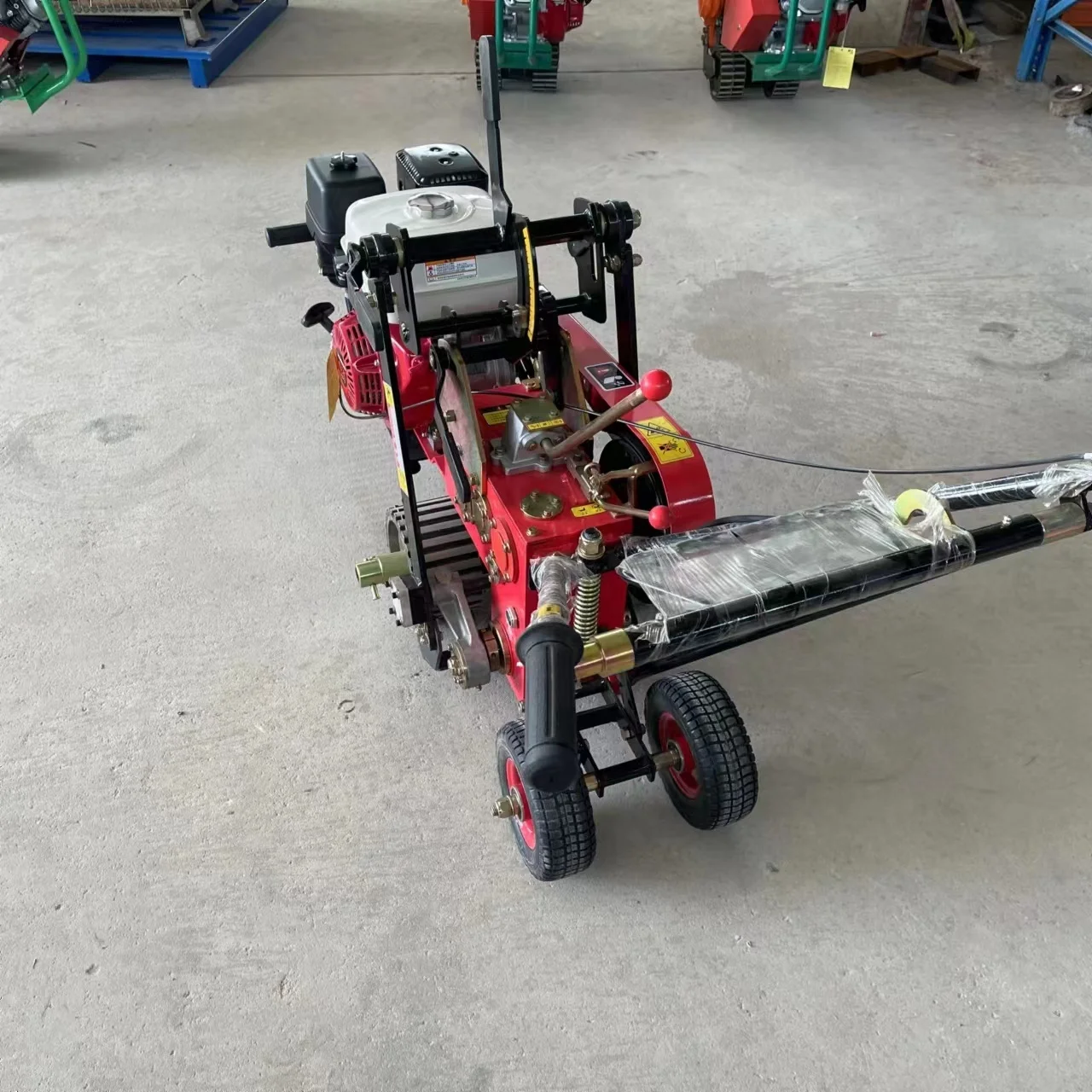 lawn grass cutting machine sod cutter for carpet turf cutting machine lawn cutter machine