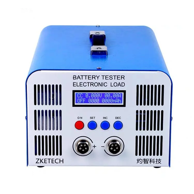 EBC-A40L с тестером емкости 5V 40A для литиевая батарея 100ah 200ah 280ah 300ah 310ah calb ЕВА catl lifepo4 ячейки