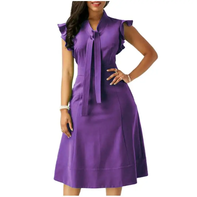 Dress Crystal Fat Women Women Ethnic Bridal Mother Of The Bride Suit Satin Cute Knitted Formal Work Corporate Dresses For Ladies