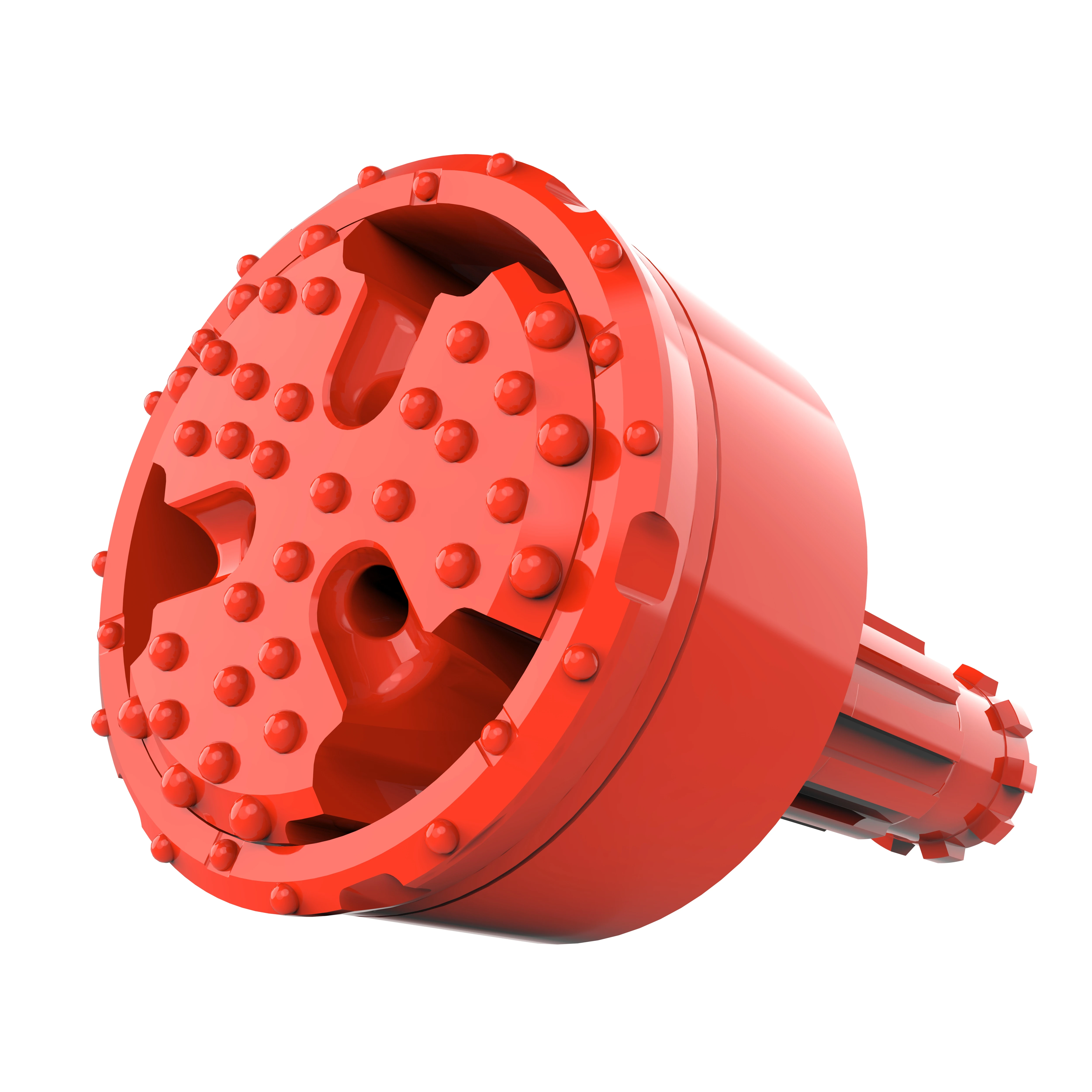 Hot sale Symmetric /Concentric 5inches Pilot Bits  For Water Well Drill