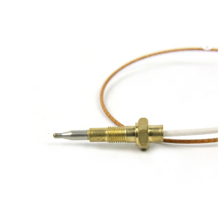 JIALI Safe Gas Oven Thermocouple for Fireplace