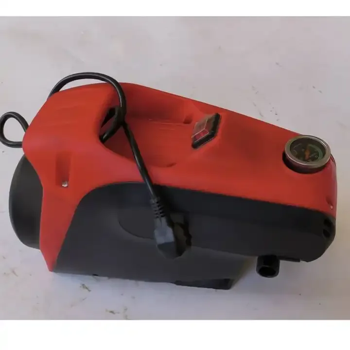 Automatic Car Wash Machine Household Car Wash Machine With High Quality Cleaning Equipment