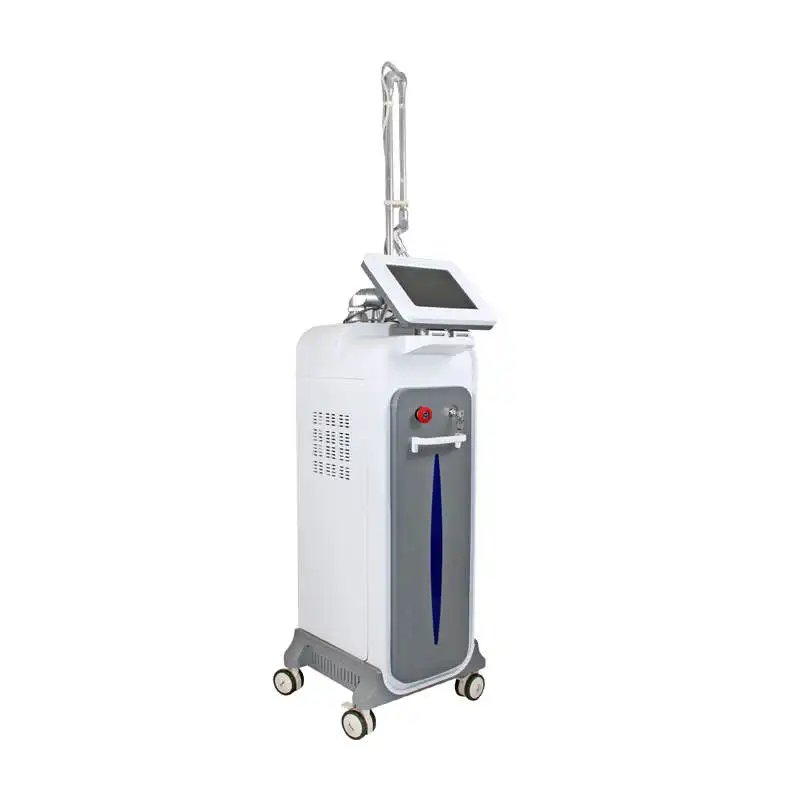 European star co2 lattice laser tight pregnancy acne printing acne pit scar beauty salon instrument