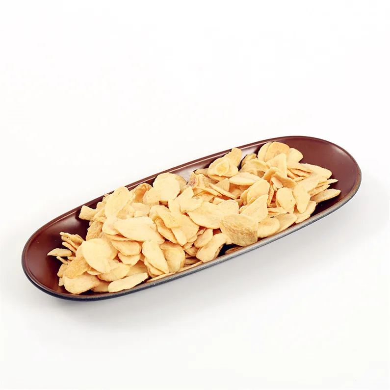 Сертифицированный вакуумный чеснок BRC HALAL VF для овощей и