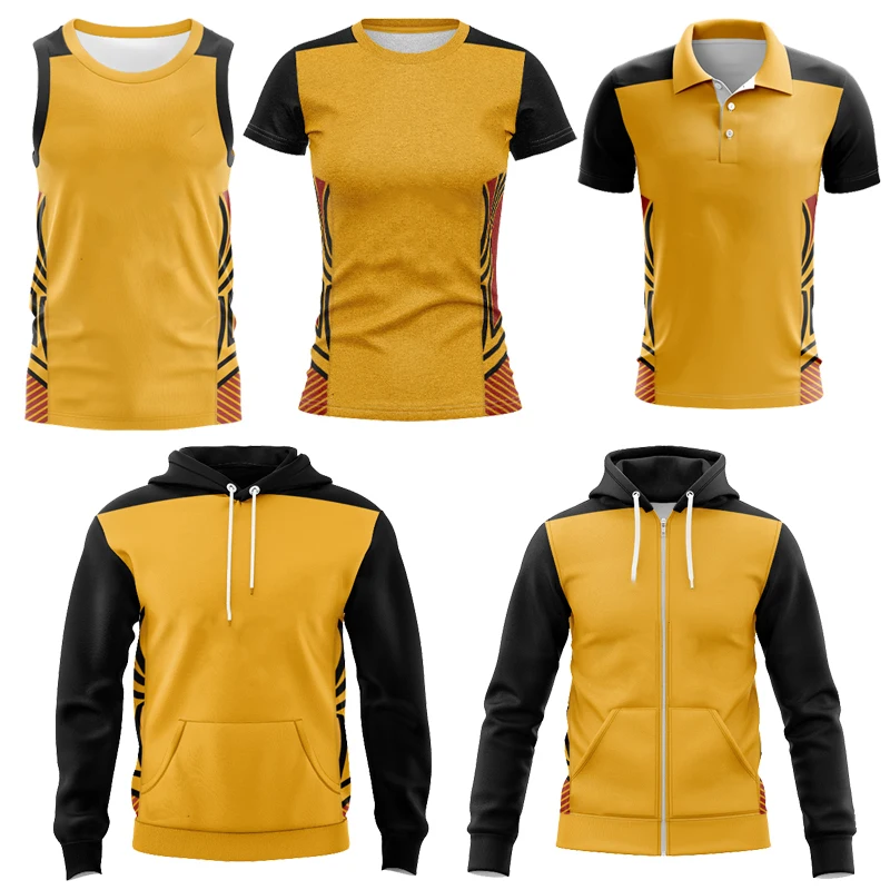 PNG LNG Jersey Custom Men Nrl rugby Jerseys Shorts Sets Polo Shirts Sport Singlets Rugby League Hoodies