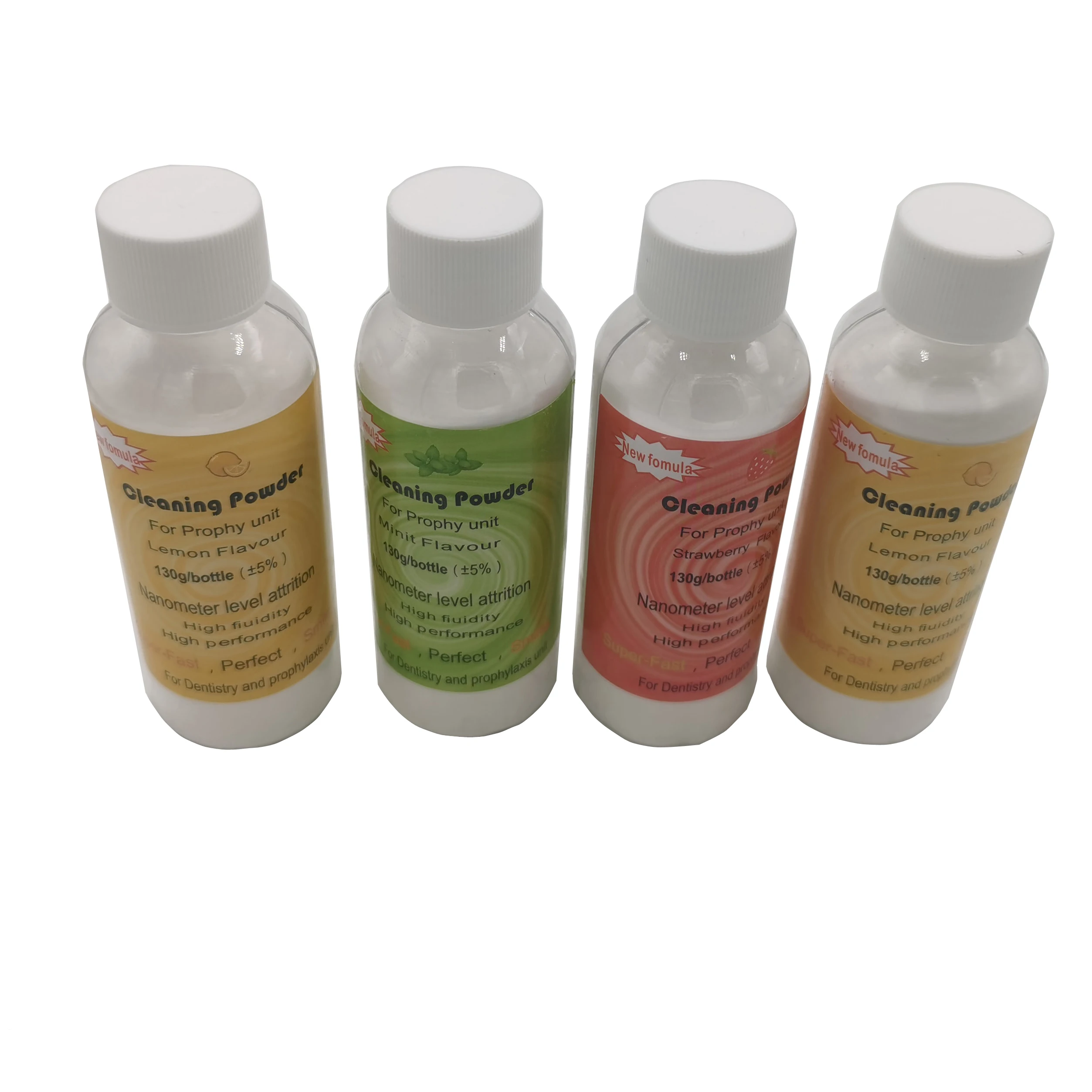 150g Teeth Whitening Dental Cleaning Powder Prophy Air Jet Flow Teeth Polishing Powder