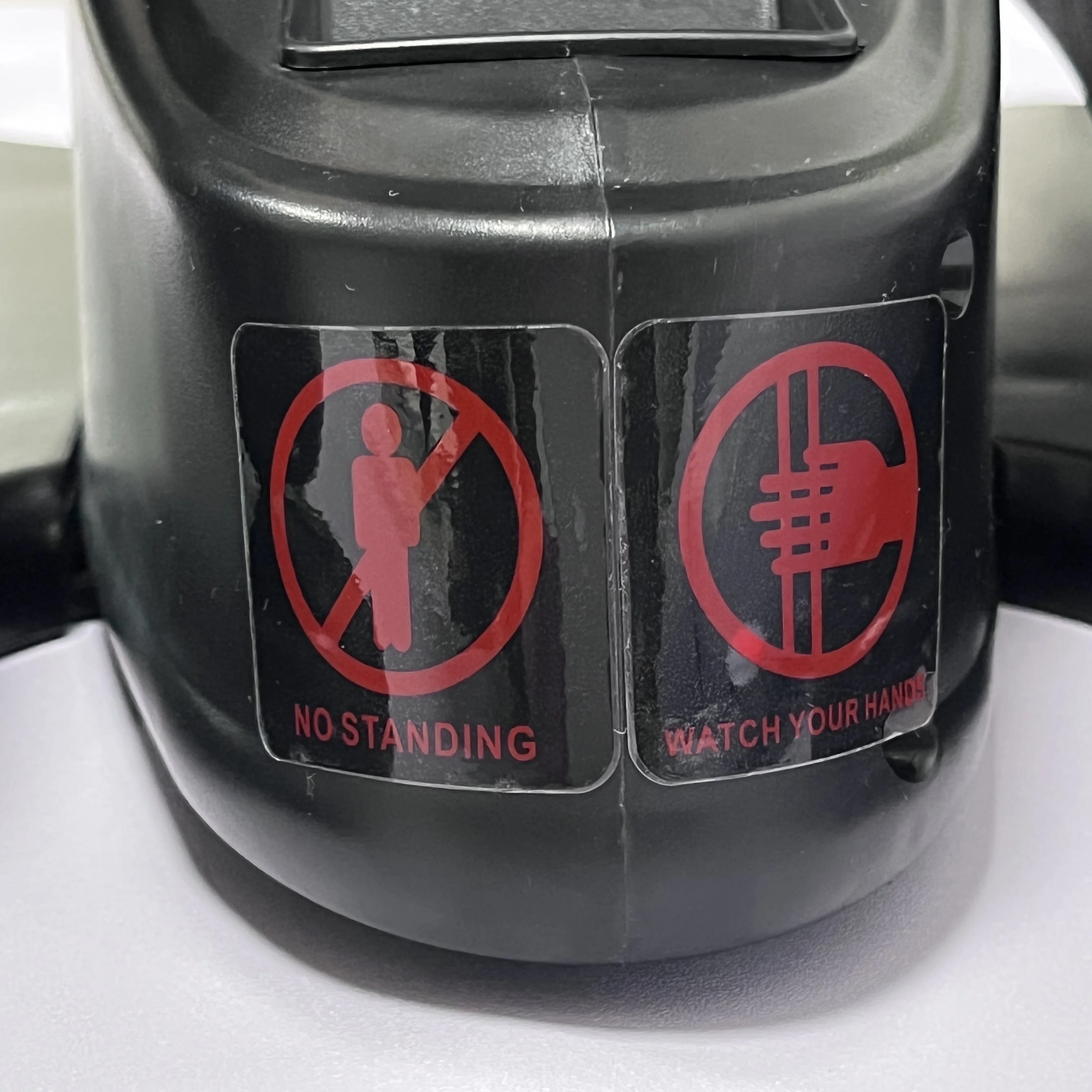 RUIBU new hot sale Fitness Motorized leg exerciser  mini exercise bike for arms and legs rehabilitation with LCD monitor