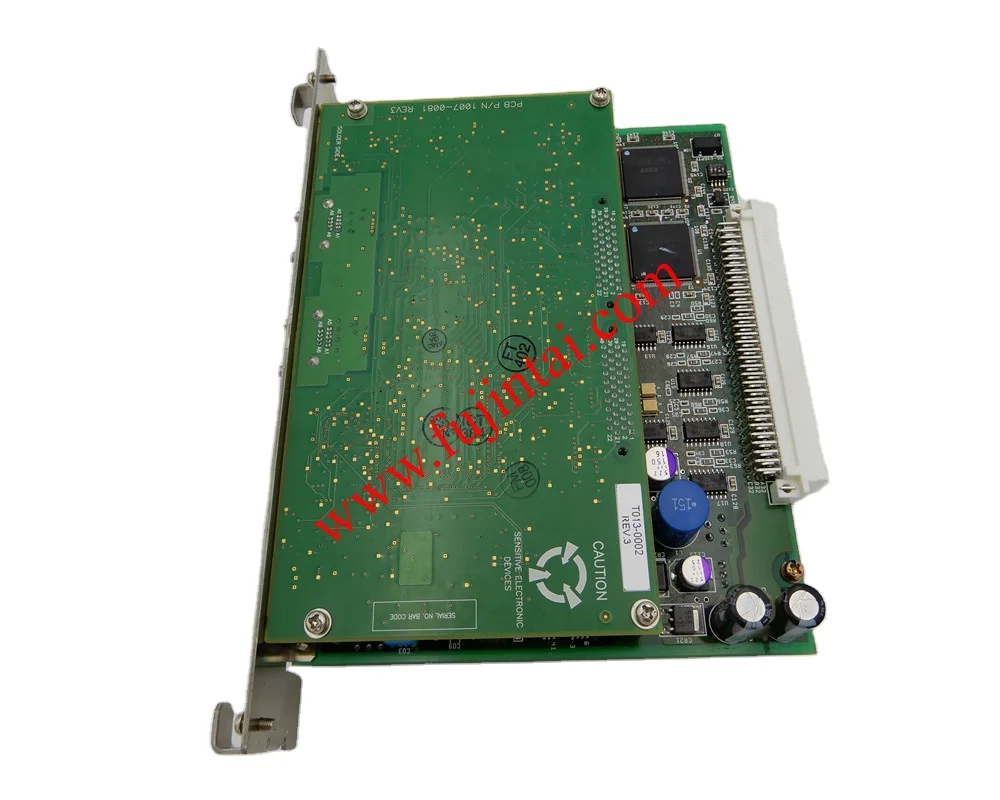 Детали машины SMT JUKI 2060 Z3 DRIVER 40003321 в наличии