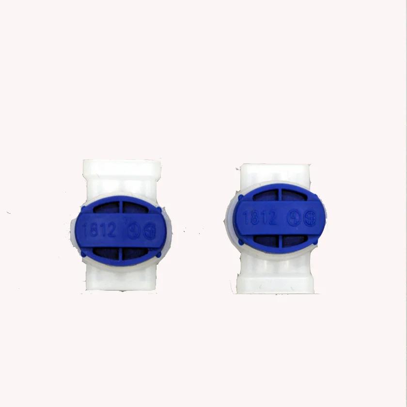 
Similar as 3m scotchlok Gel filled 3 wire 314 self-stripping Moistureproof waterproof electrical connector 
