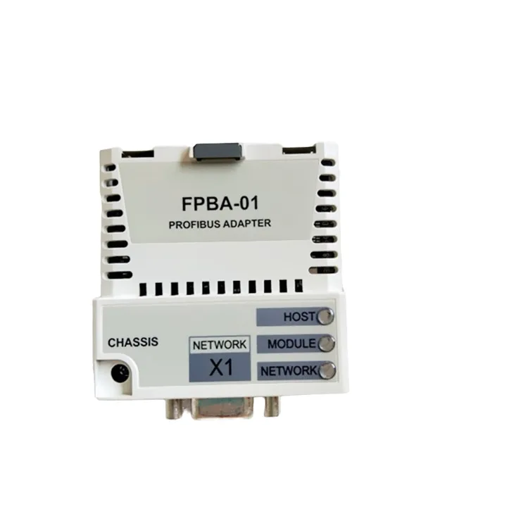 DSAI155 DCS Analog Input Unit Module