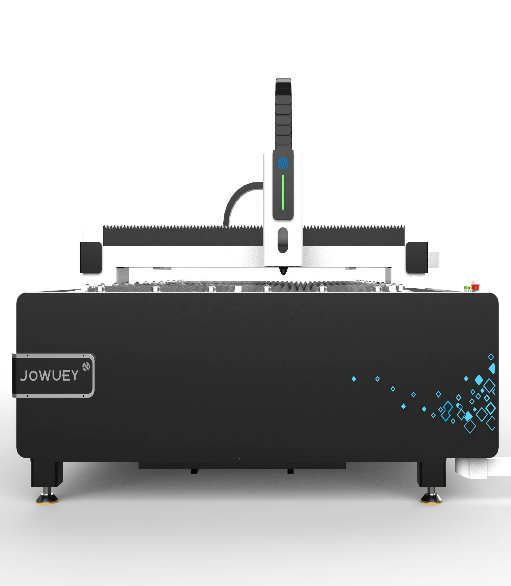 Factory price 4015  3015 1530 3000W  fiber cutting machine cut gold silver brass bronze carbon steel stainless steel metal sheet