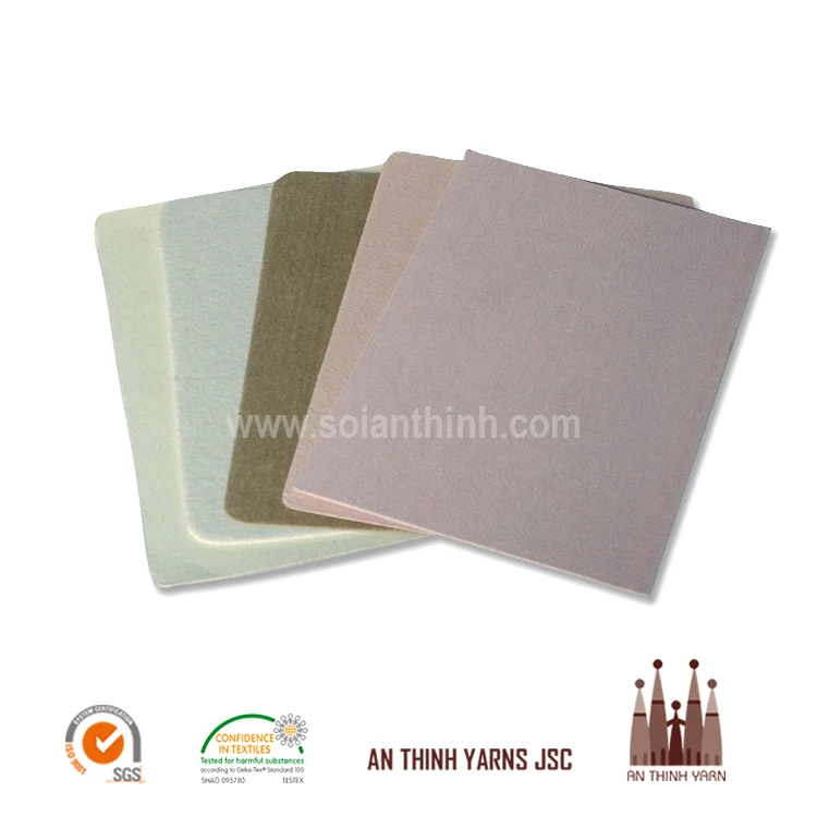 
Vietnam Manufacturer OEM Best Price Top Quality 1.5mm Insole Board For Shoes 