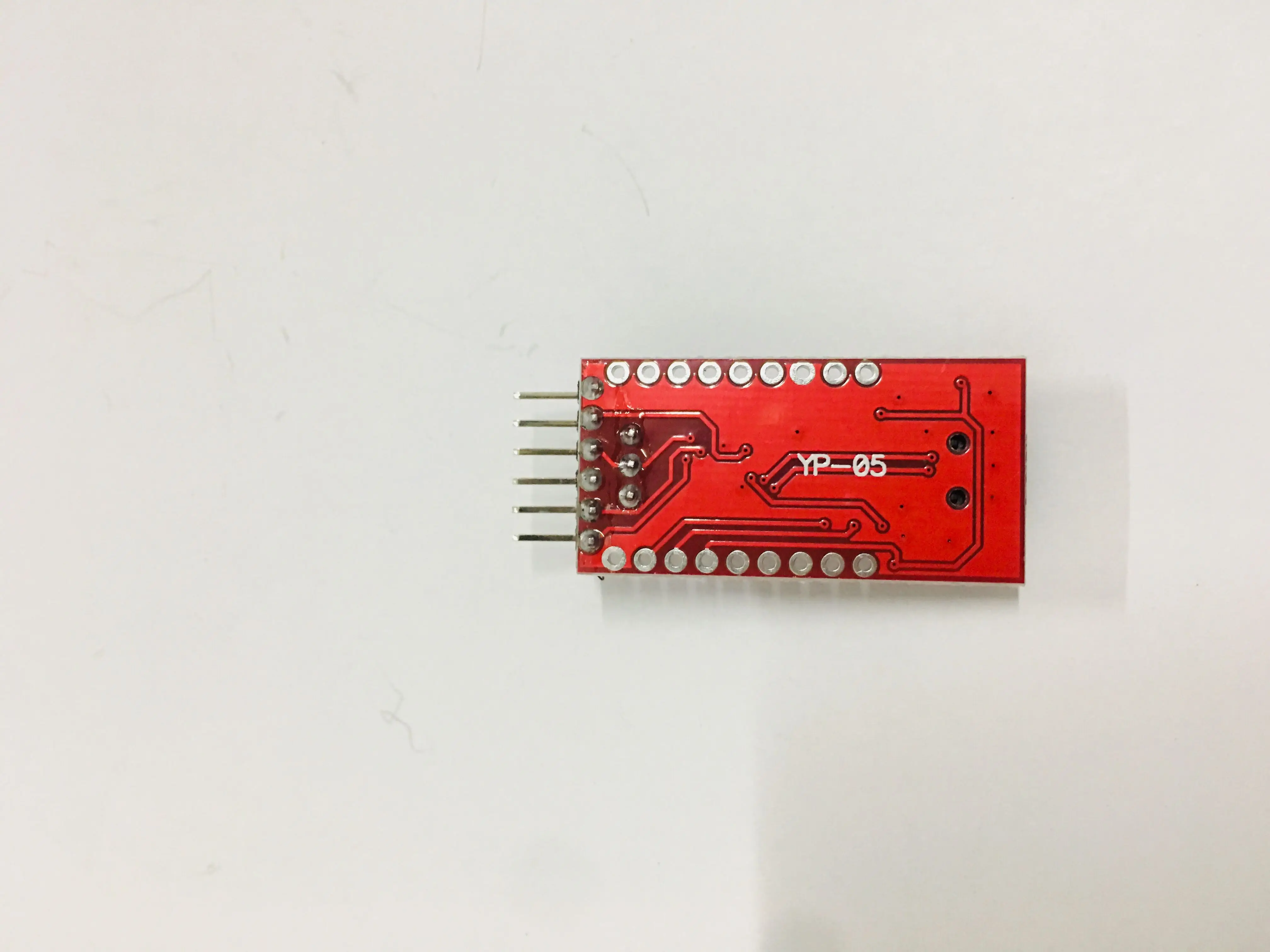 FT232RL USB to TTL Serial Converter Adapter Module 5V and 3.3V in stock