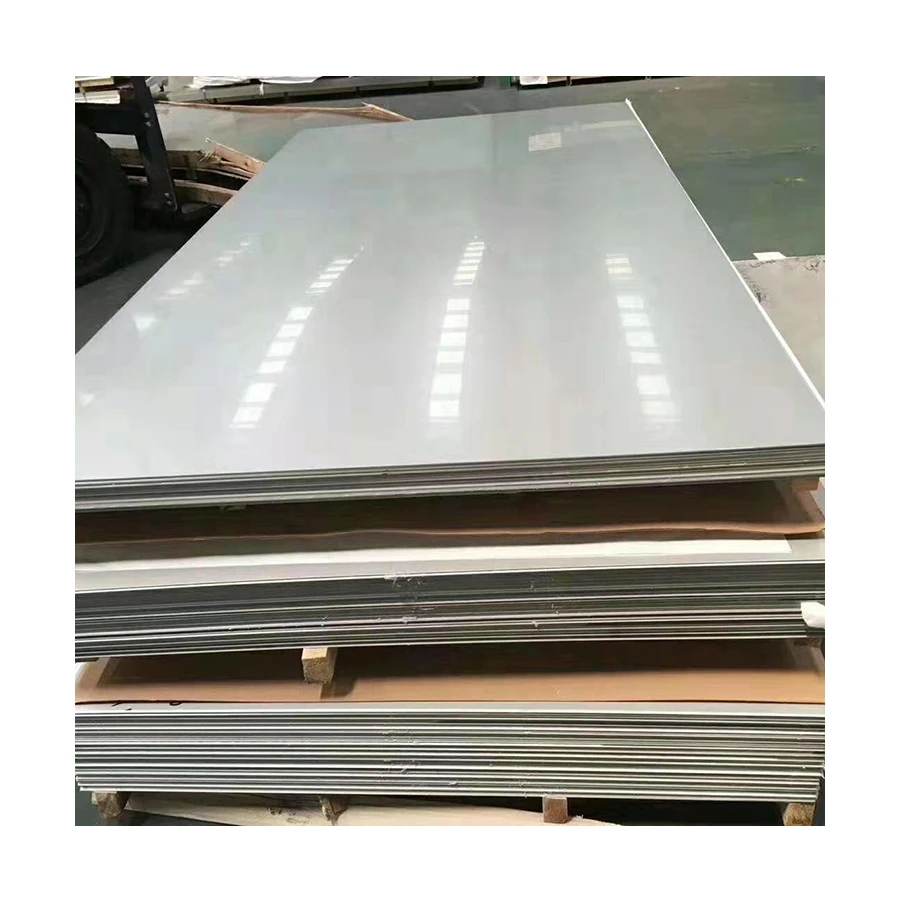 Factory Price Monel 400 K500 Incoloy 800 Nickel 200 201 N08020 Plate Price