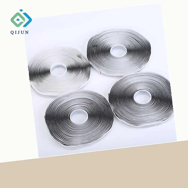 Заводская цена, ремонтная двухсторонняя бутиловая лента для занавески