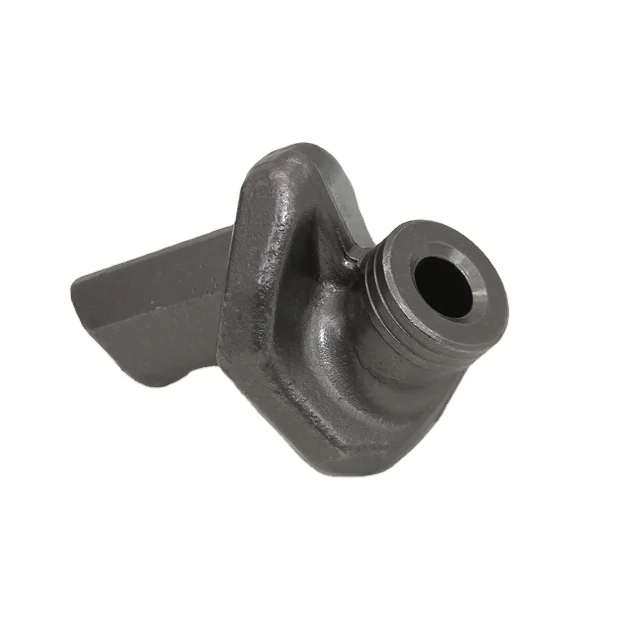 High Quality 187002 Tool Holders for Wirtgen Milling Machines Construction Machinery Parts for Road Milling Machines