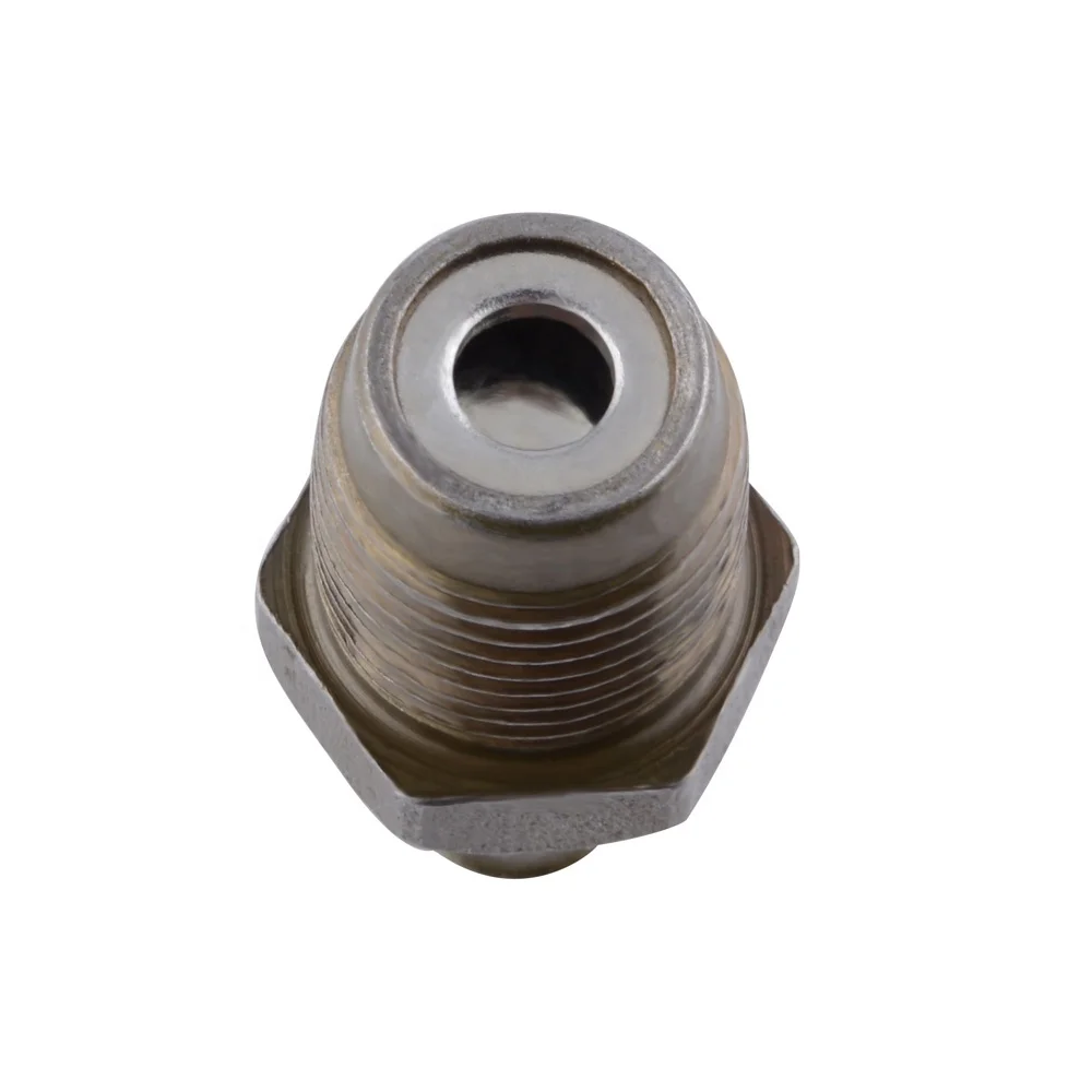 PCV Vent Valve 12204-21011 Fit for Toyota Auto Exhaust Systems Gas Recirculation Valve