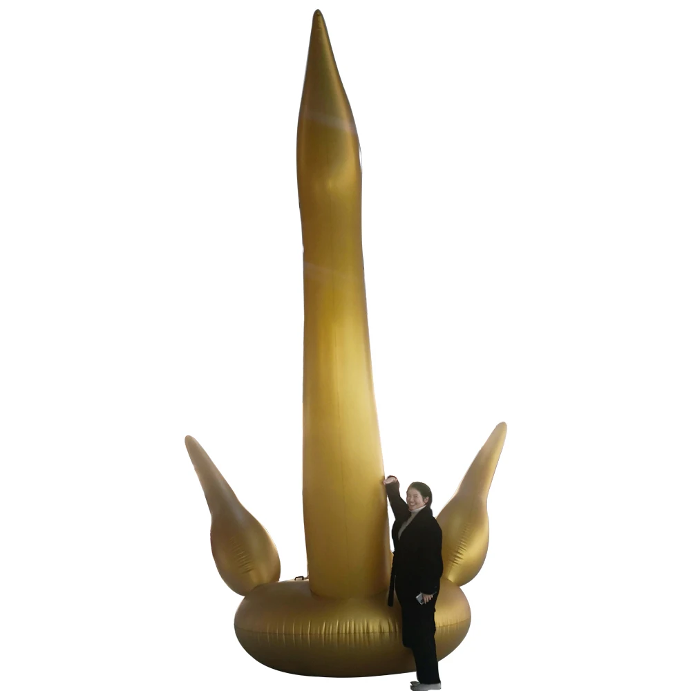 Custom Summer water fun inflatable floating island Large inflatable ride-ons party island inflatable pool float