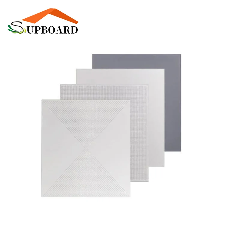 Fashionable Decorative Building Material /Aluminum Ceilling Panel /Aluminum Ceiling Tiles