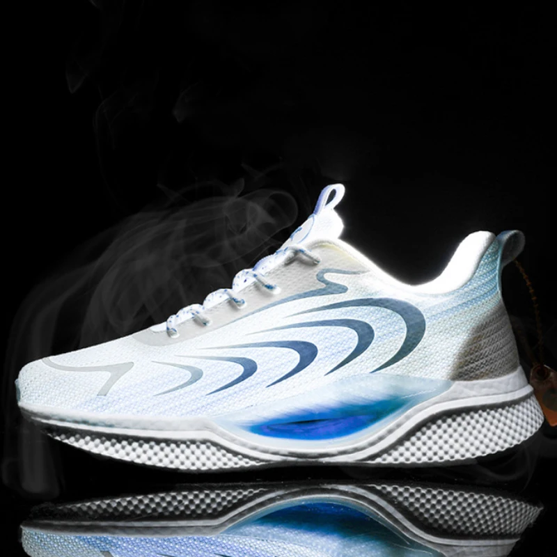 Diamond Sport Fast delivery Spring Summer Breathable Sneakers Men Fashion Walking Style Casual Shoes