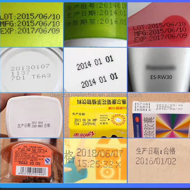 Good Quality Date Pad Printer Single Color Electric Ink Pad Printing Machine Company Logo Printing On Eva Shoes Soles