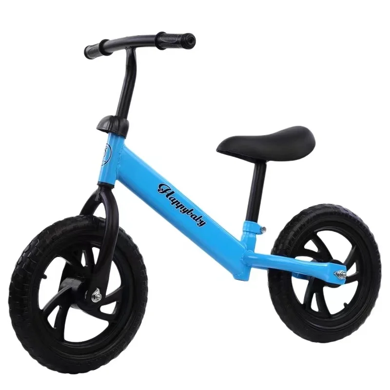 hot sale 12inch kids balance bike/bike small children kids bicycle balance bike/kids cycle for 4-10 years children balance bike