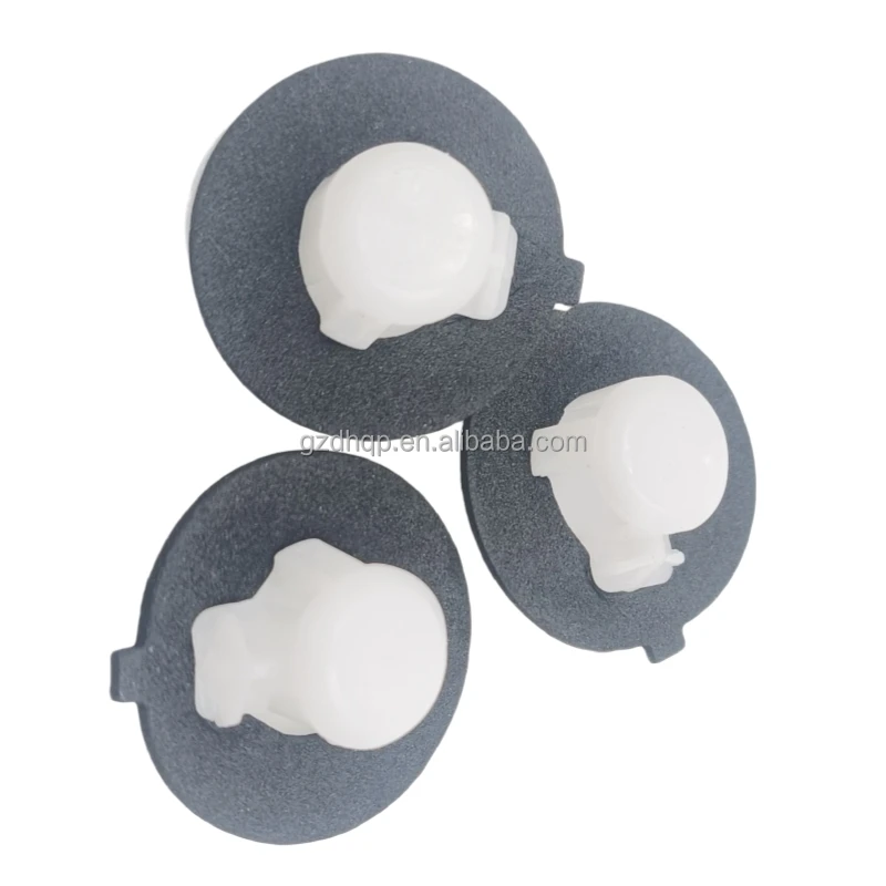 rear tail light fixing clip elantra accent verna tucson cerato forte sportage 92485-A7000 for hyundai kia