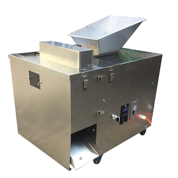 Double speed pizza dough dough divider rounder machine for sale