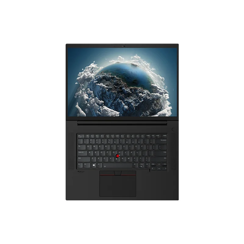 Laptop ThinkPad P1 Hermit 16