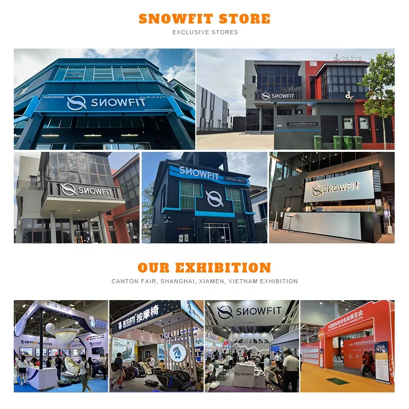 China Luxury Electric Full Body 4D Automatic Manipulator Massage Chair Ele Full Body Wholesale Ningde Mk Zero Gravity Sl Track