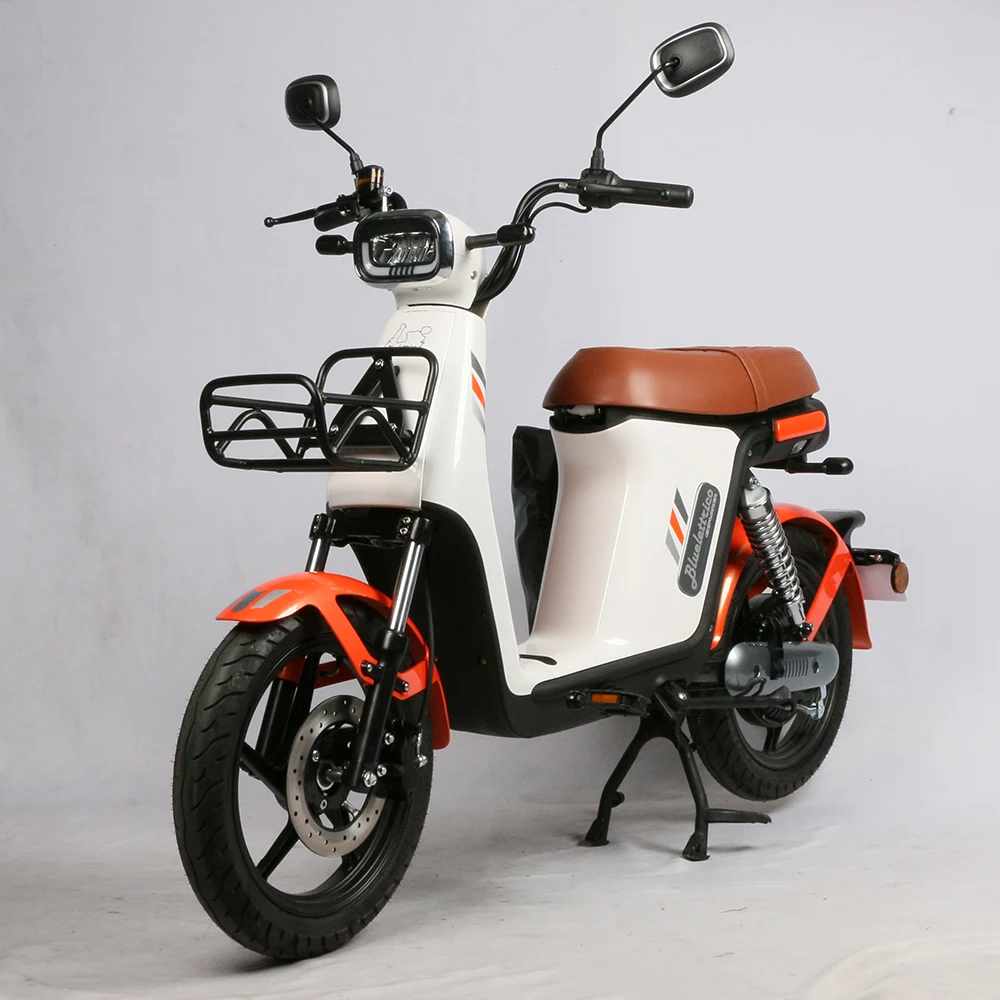 EEC COC CE certification 48V 13AH lithium battery 350w motor electronic scooters motorcycle lift mobility scooter elderly