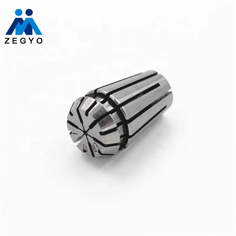 DIN6499B ER8/11/16/20/25/32/40/50 collet chuck ER collet
