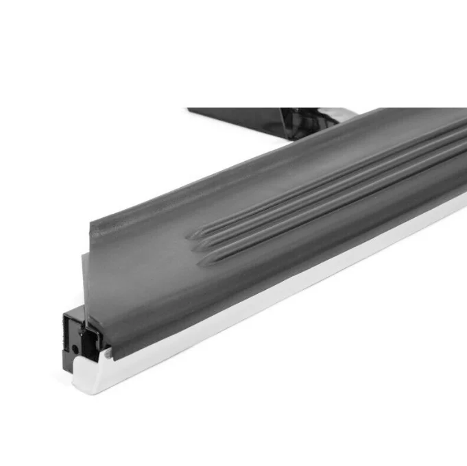 High Quality Aluminum Alloy Side Steps For 2005-2012 Land Rover Range Rover Running Board