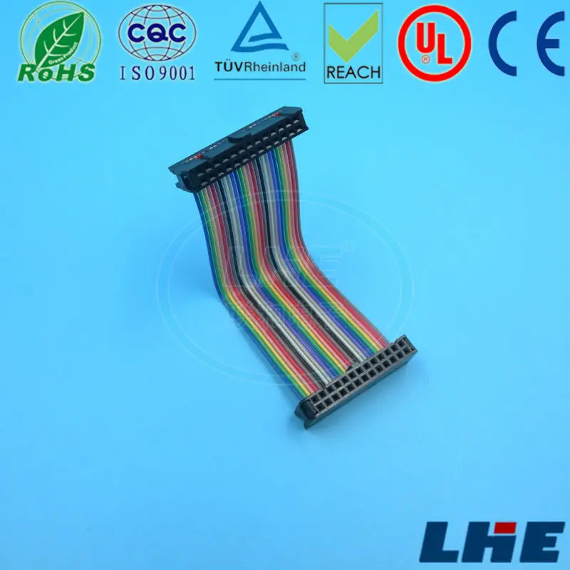  Автомобильный провод IDC 2 0