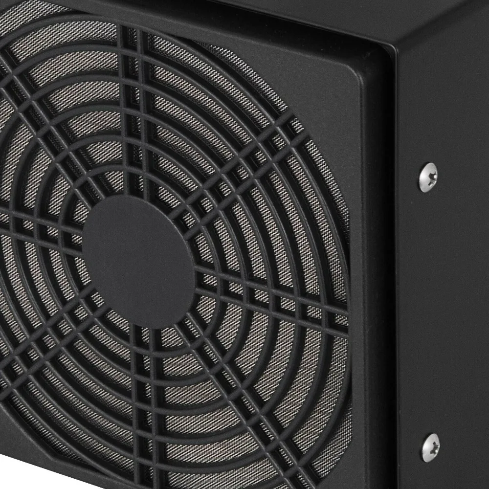 
220V/110V Longevity Portable Ozone Generator For Air Purification 