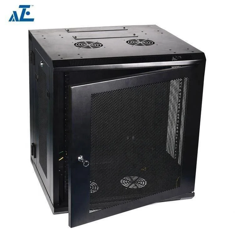 1U 25 порт Media корпус Cat3 Rj11