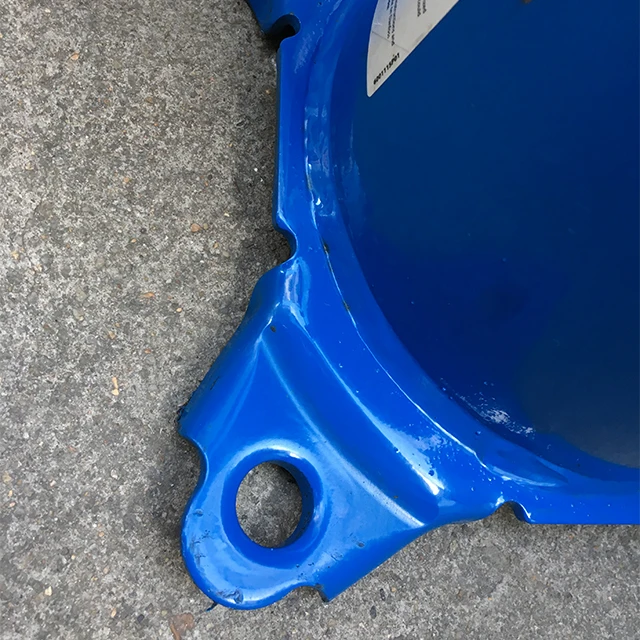 DAN-FOSS Series Scroll Refrigeration Compressor 5HP MLM038T4LC9  Cold Room Refrigeration Compressor