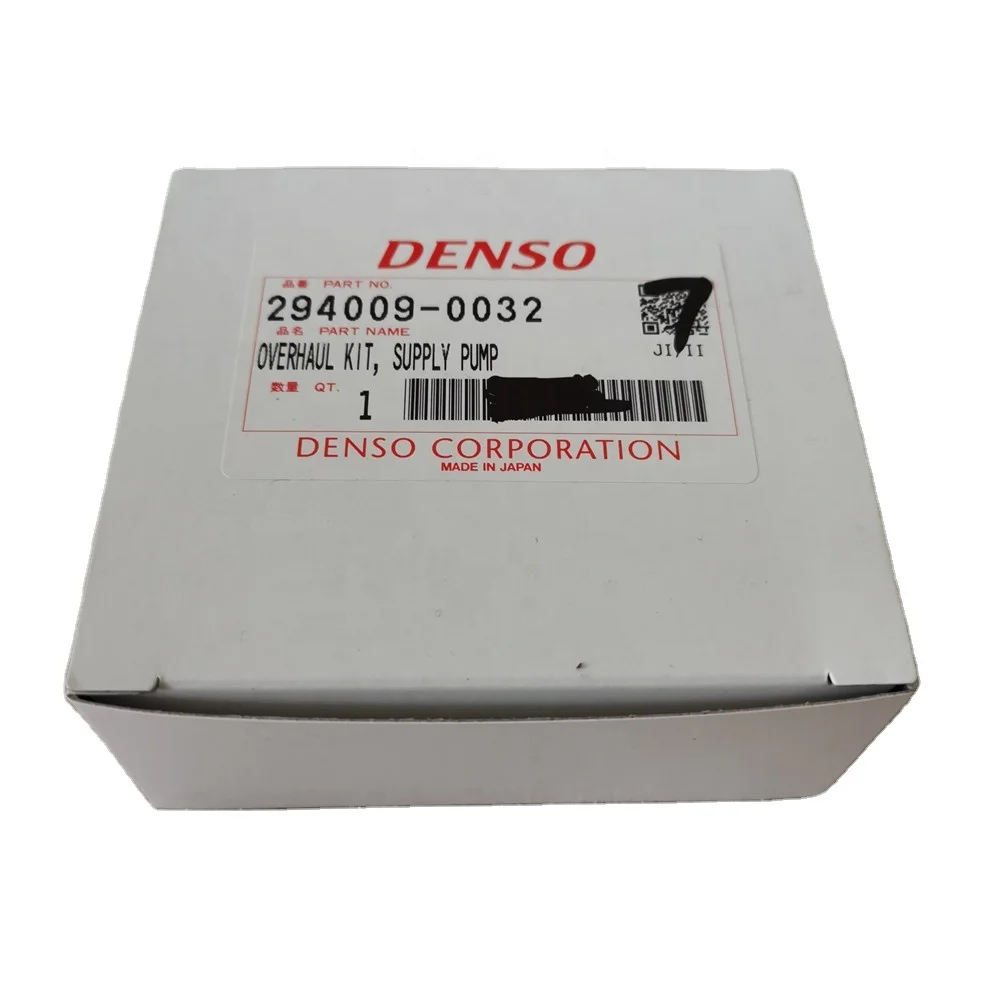 original HP3 pump repair kit 294009-0032 O-ring seal gasket overhaul kit 294009-0030