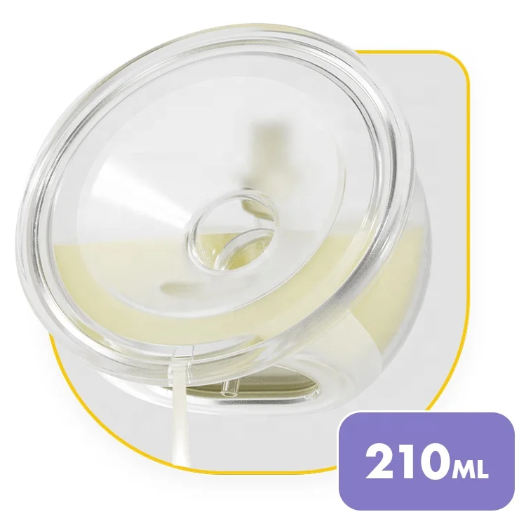 Phanpy PH742055 Amazon Top Sale Multi-Function Electric Wearable Breast Pump Outdoor Low Noise Hands Free Breast Pump