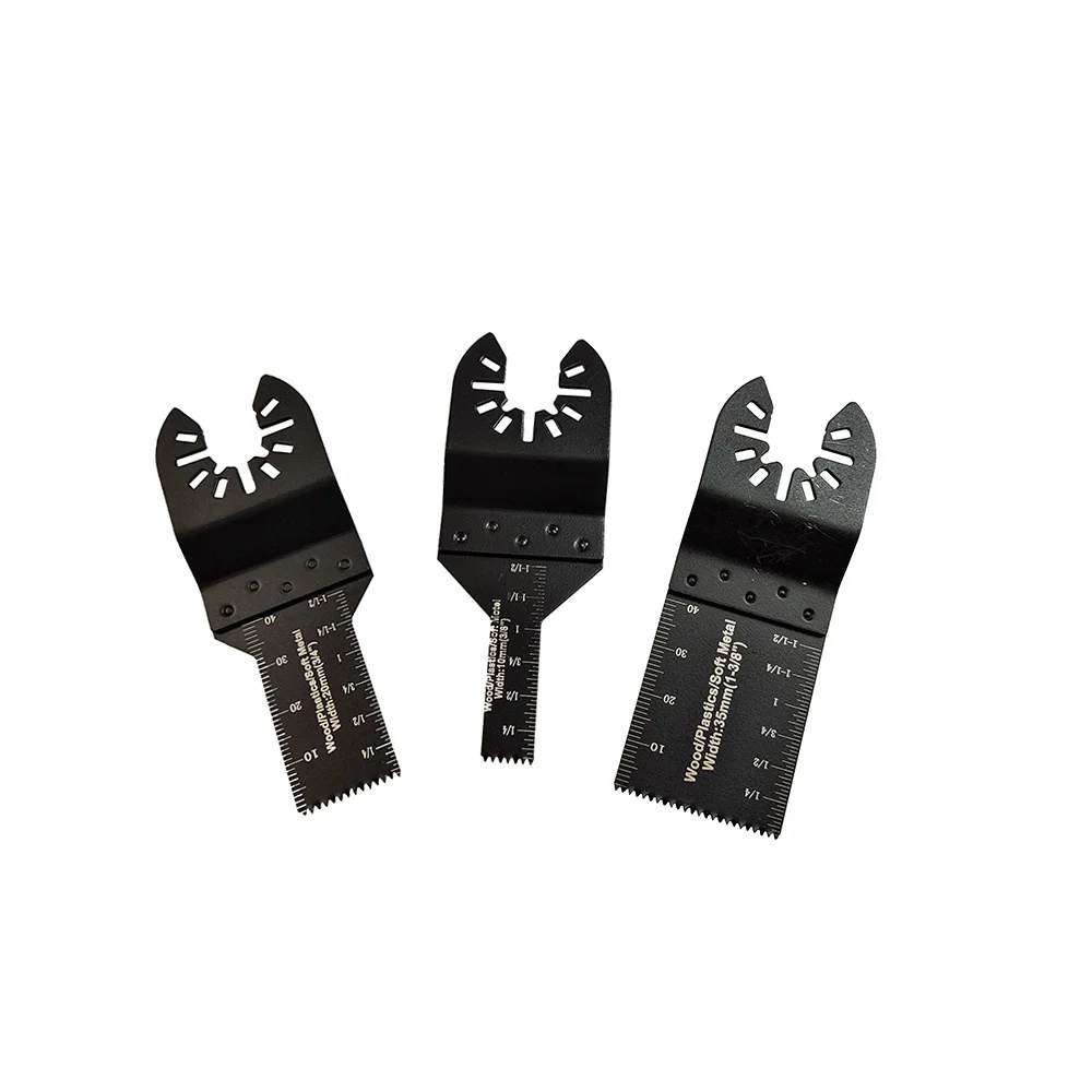 Multi Tool Oscillating Saw Blades