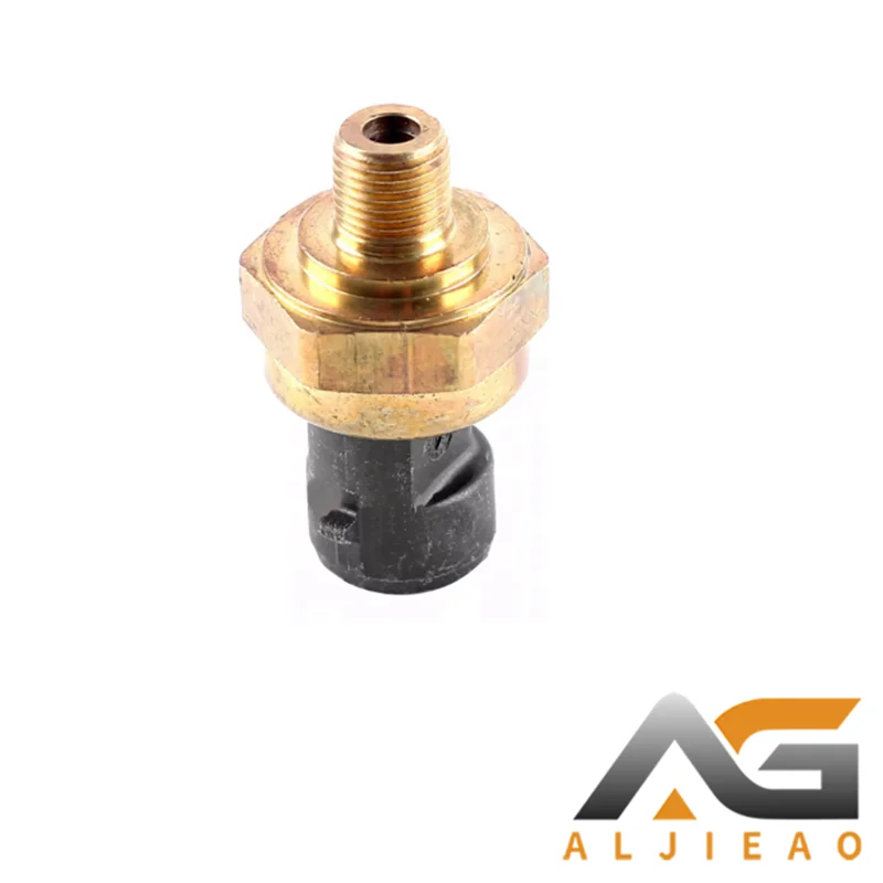 Engine parts temperature sensor Used A028X493  for Cummins  Construction machinery parts