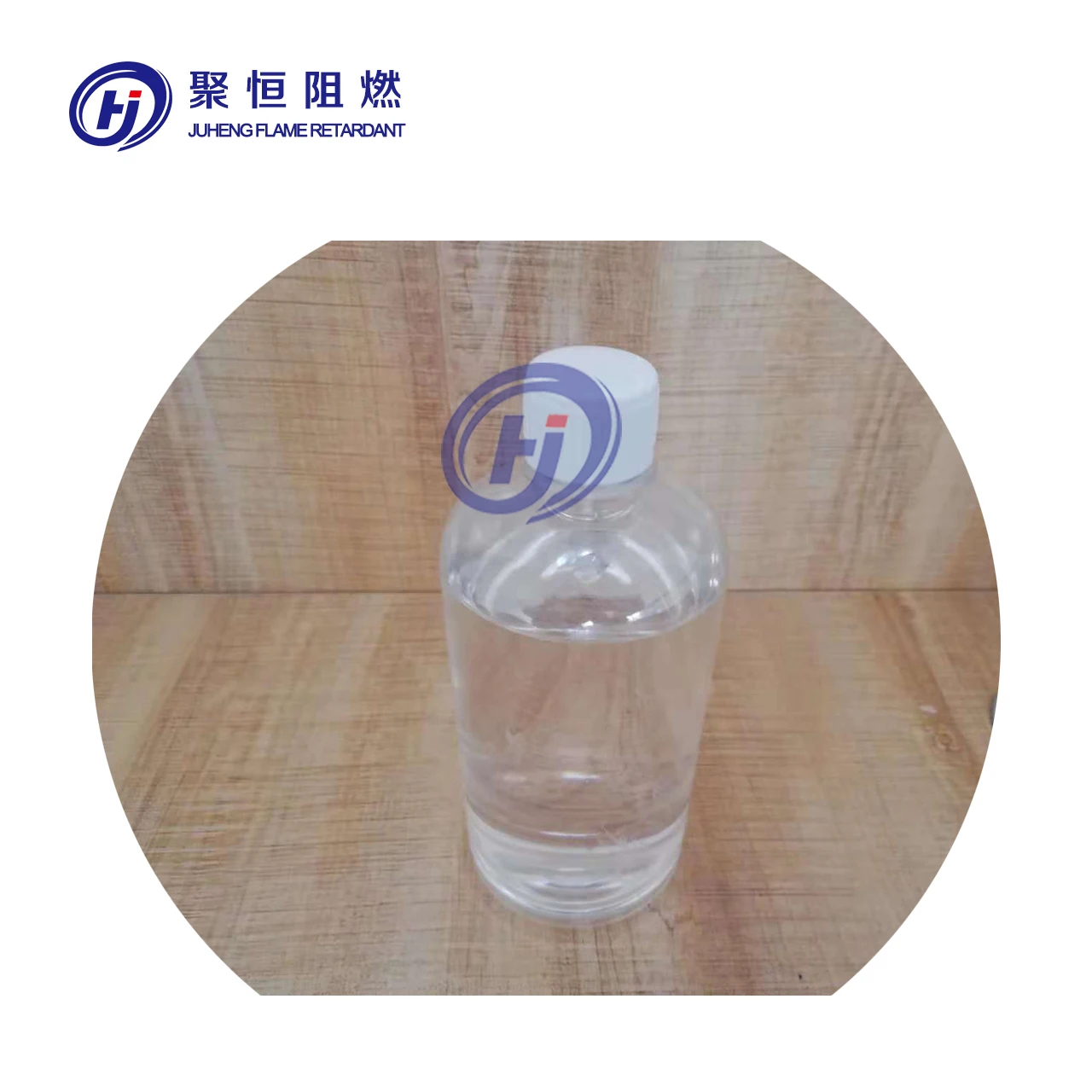 TCEP/TCPP/  CAS 115-96-8 Tris(2-chloroethyl) phosphate For PU